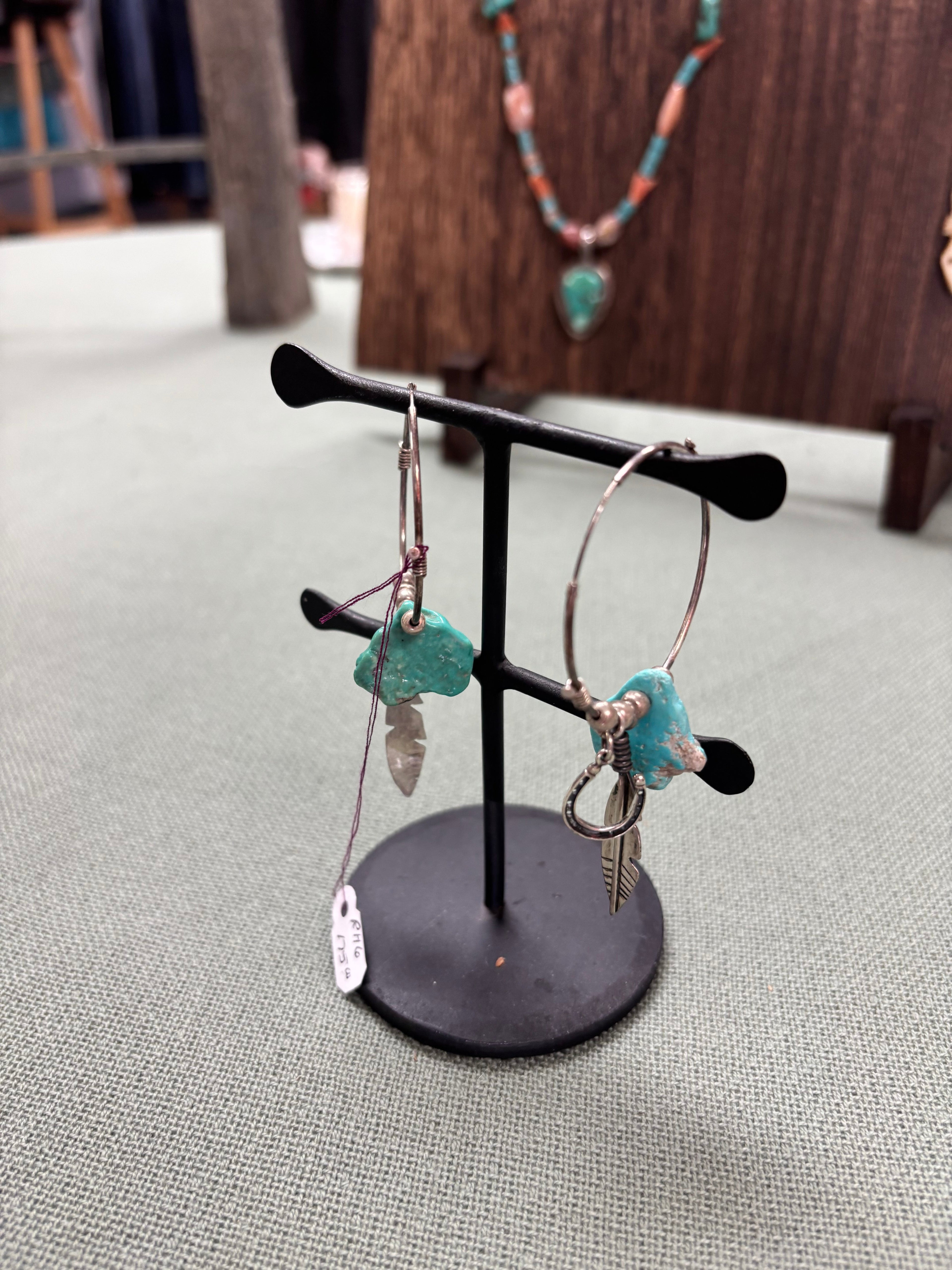 Rose Root-Hudson Jewelry