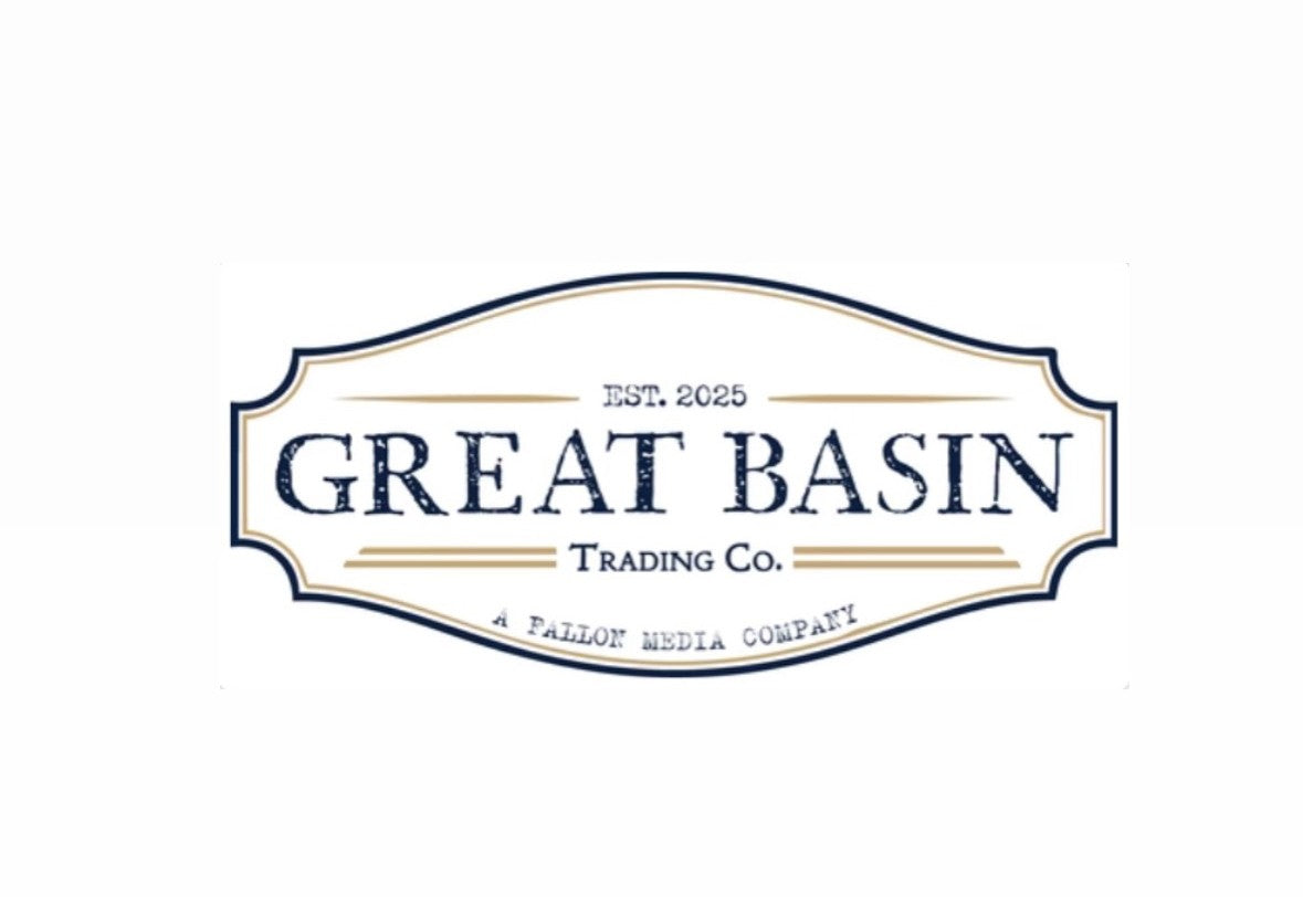 Great Basin Trading Co.