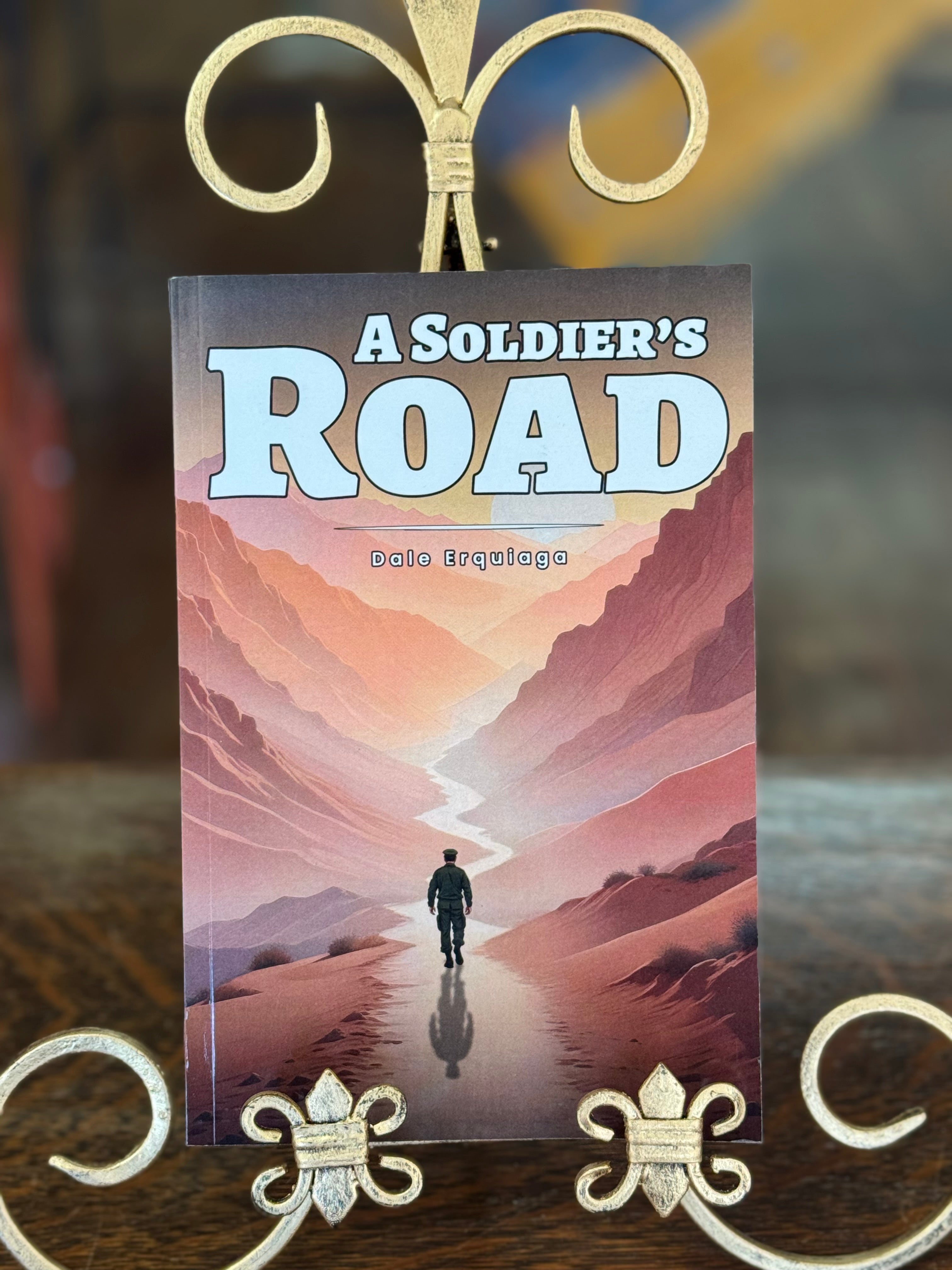 Local and Nevada Authors