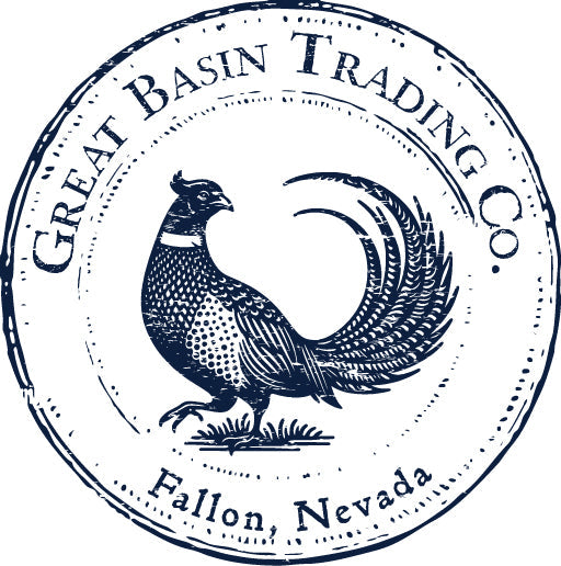 Great Basin Trading Co.