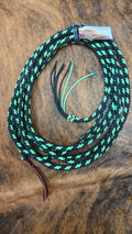Handcrafted 8 Braid Paracord Mecate