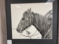 “In the Bridle”