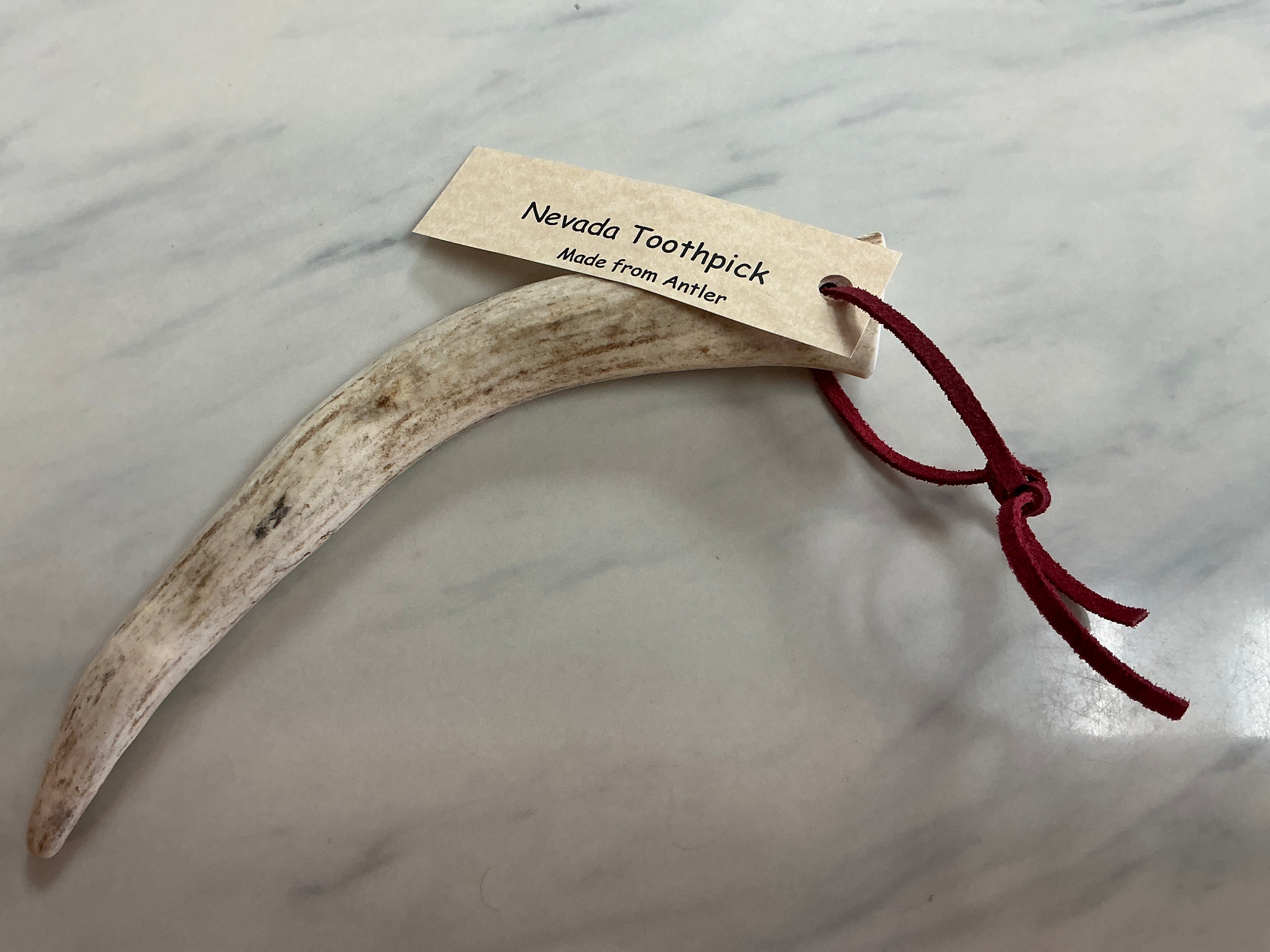 Nevada toothpick BR20