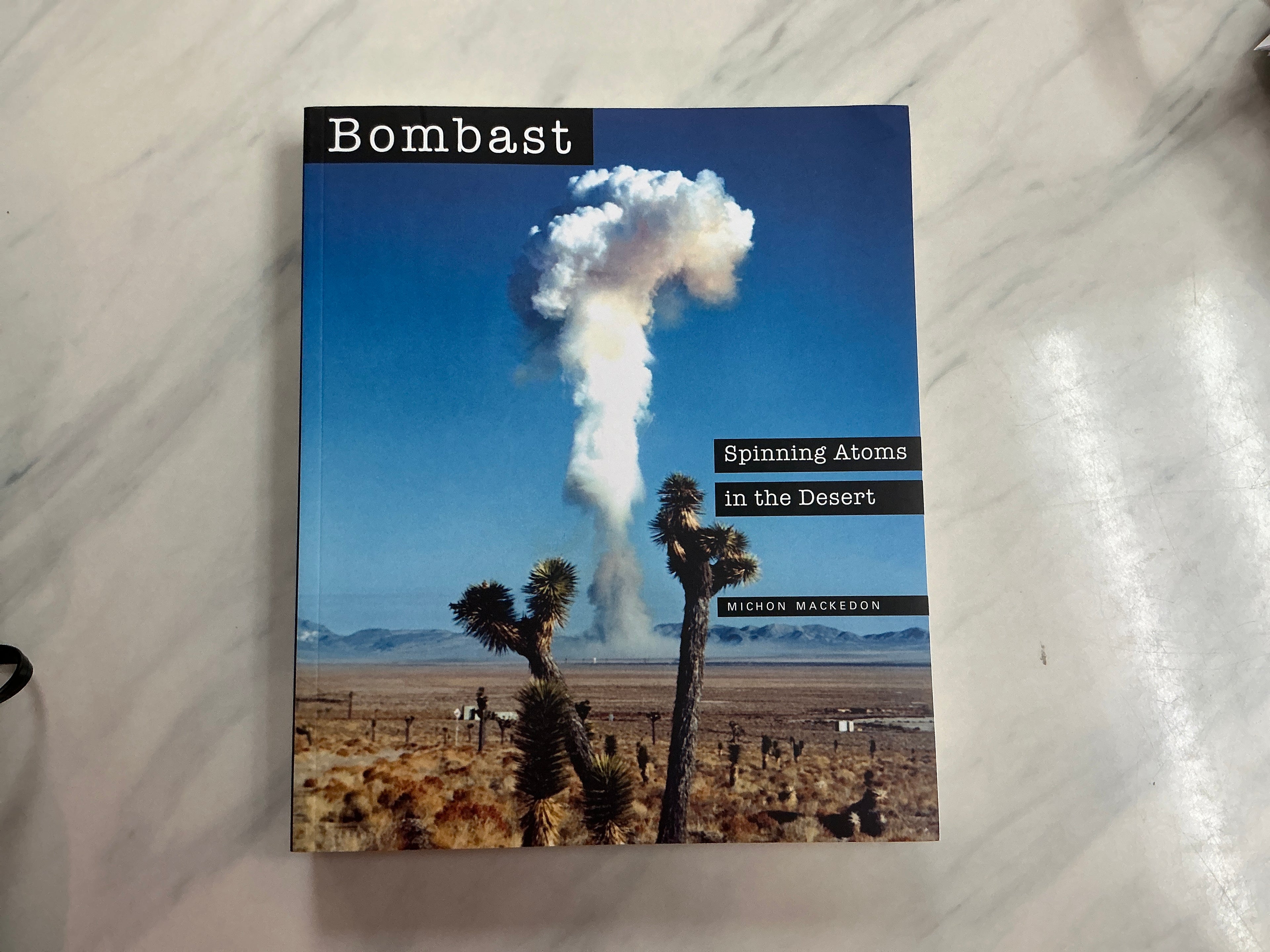 Bombast