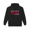 Confessions of Red Meat Survivors Hoodie — Funny Carnivore Pride Pullover