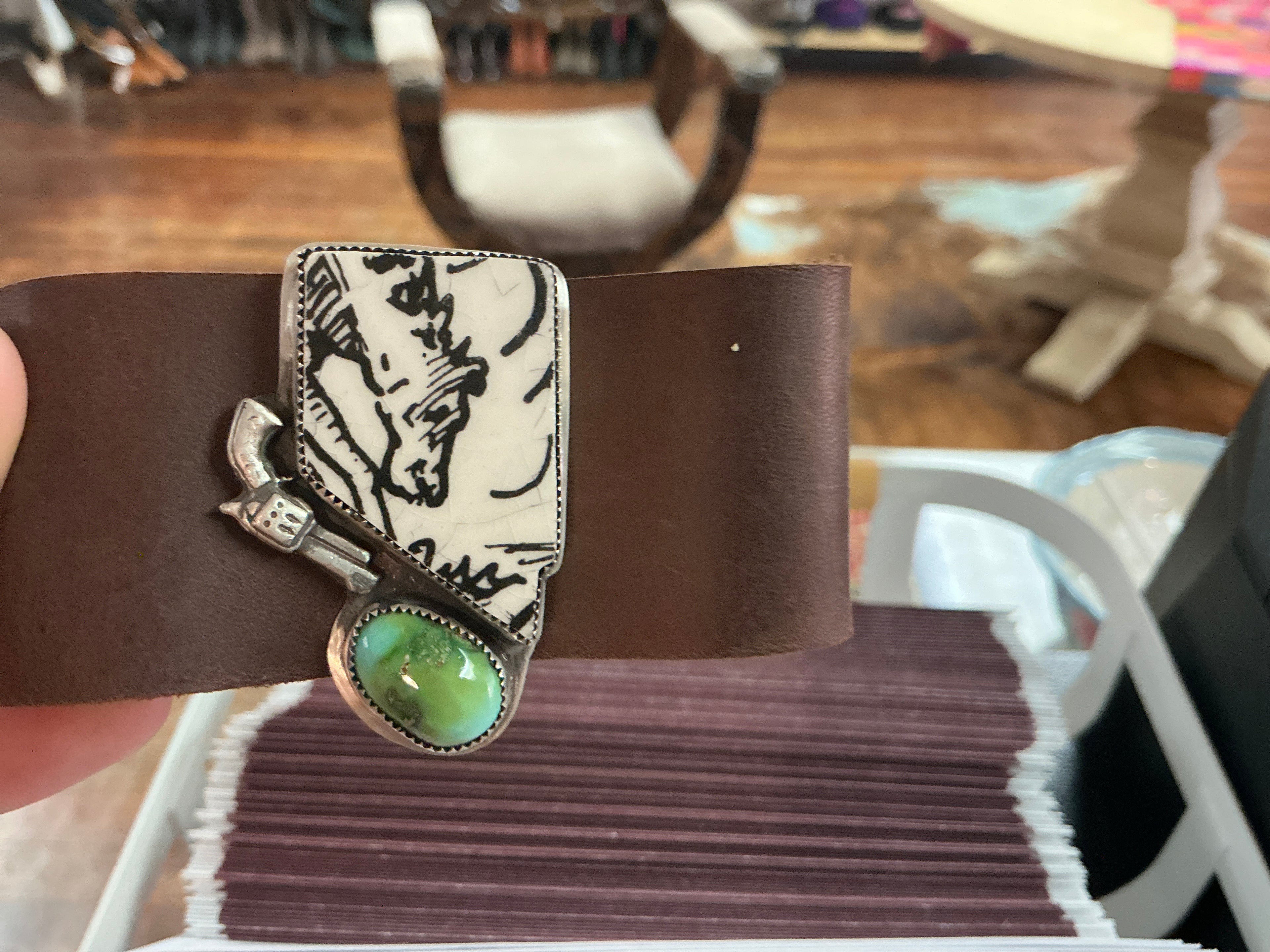 Nevada Bracelet DA14