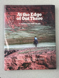 At the Edge of Out There by CJ Hadley