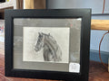 “Old Joe” original by Nettie Rickerson