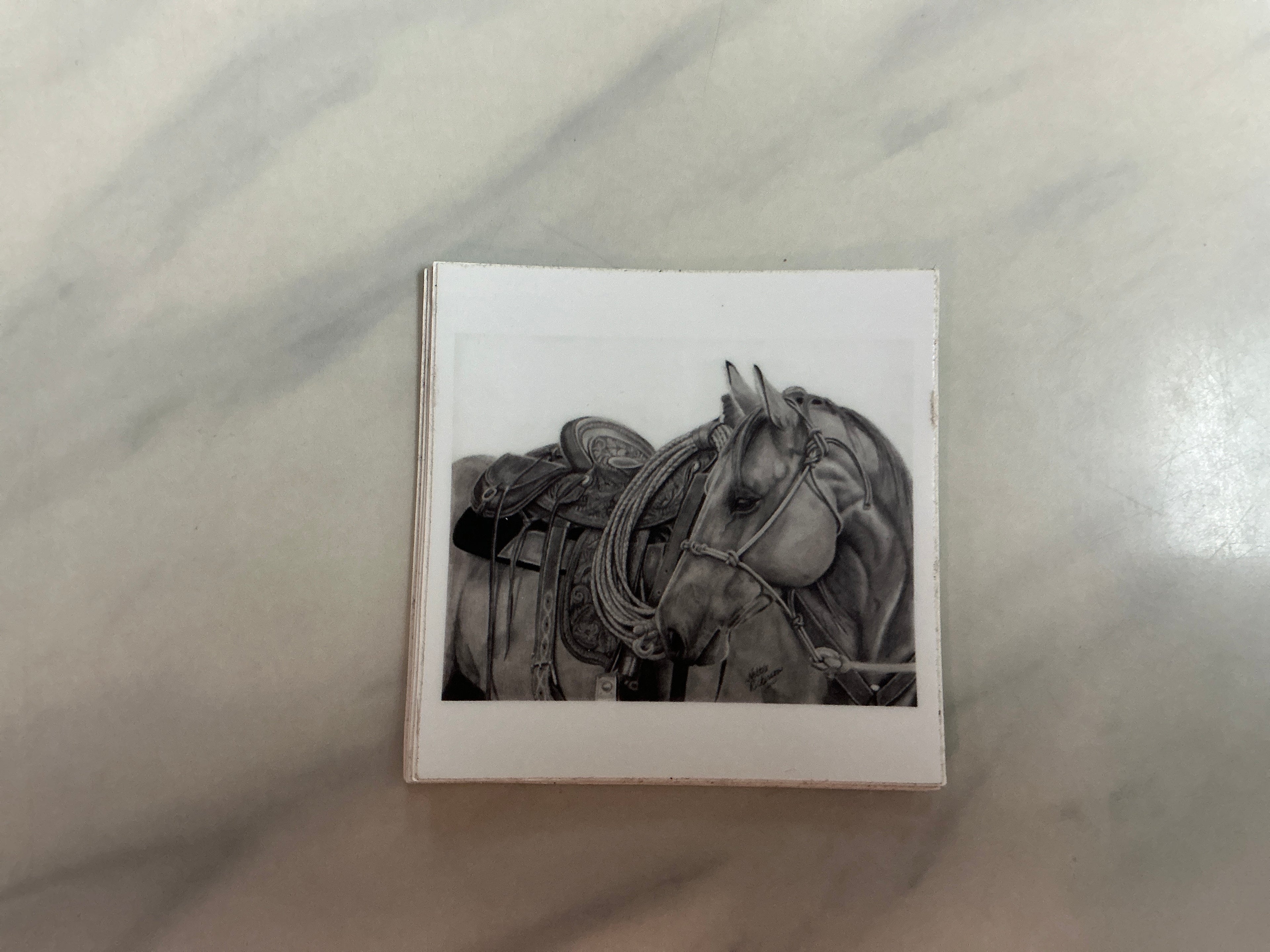 “Go Getter” Sticker