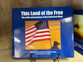 This Land of the Free by CJ Hadley