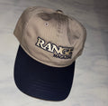 RANGE Ball Caps