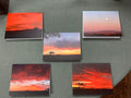 Fallon Horizon Notecards