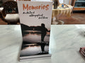 Memories a Collection of Autobiographical Short Stories by Ruth Van Dyke