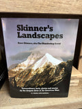 Skinner's Landscapes by CJ Hadley - RANGE