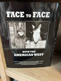 Face to Face by CJ Hadley