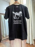 RANGE Running Horse short sleeve t-shirt