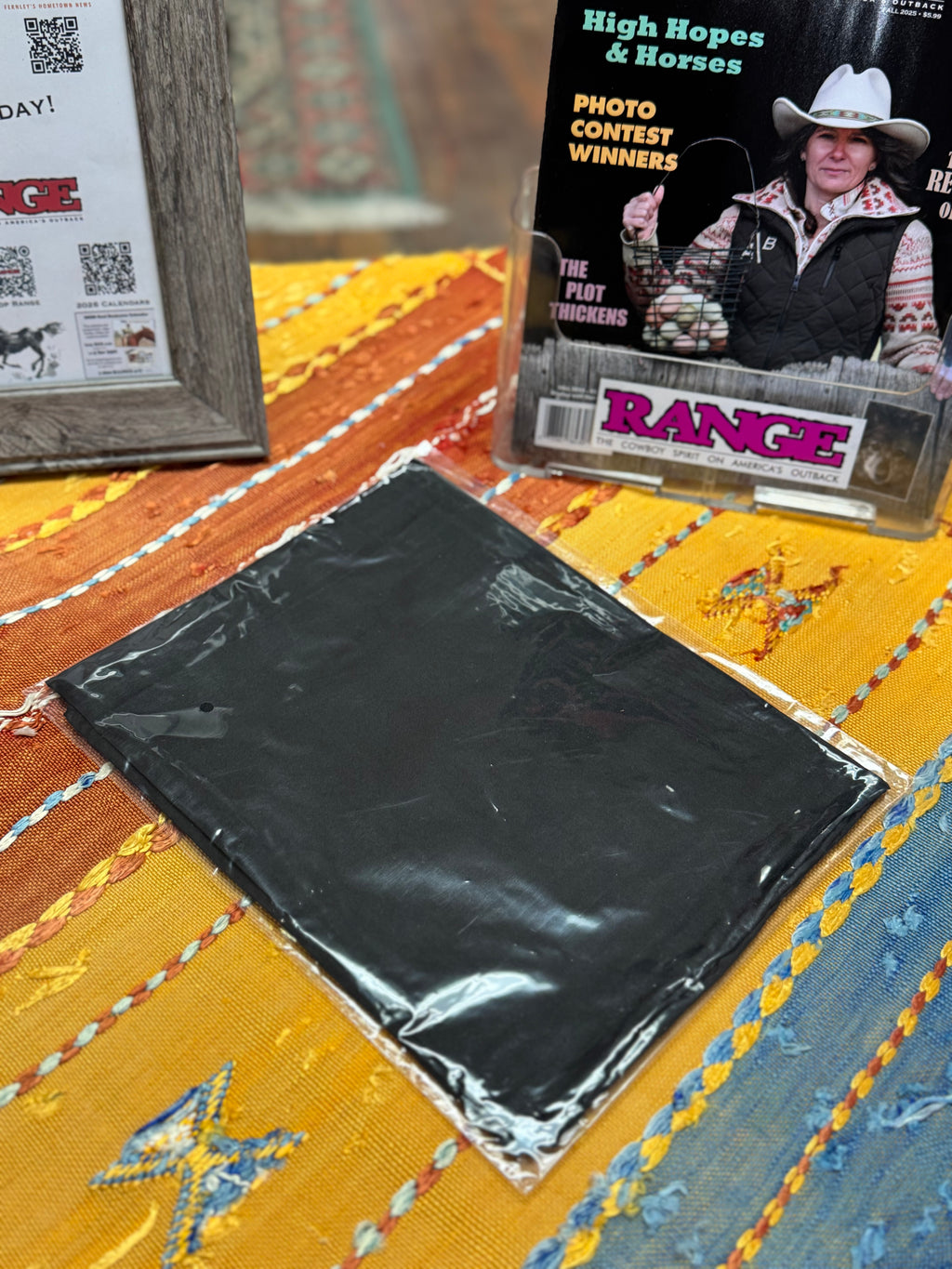 RANGE Silk Wild Rags