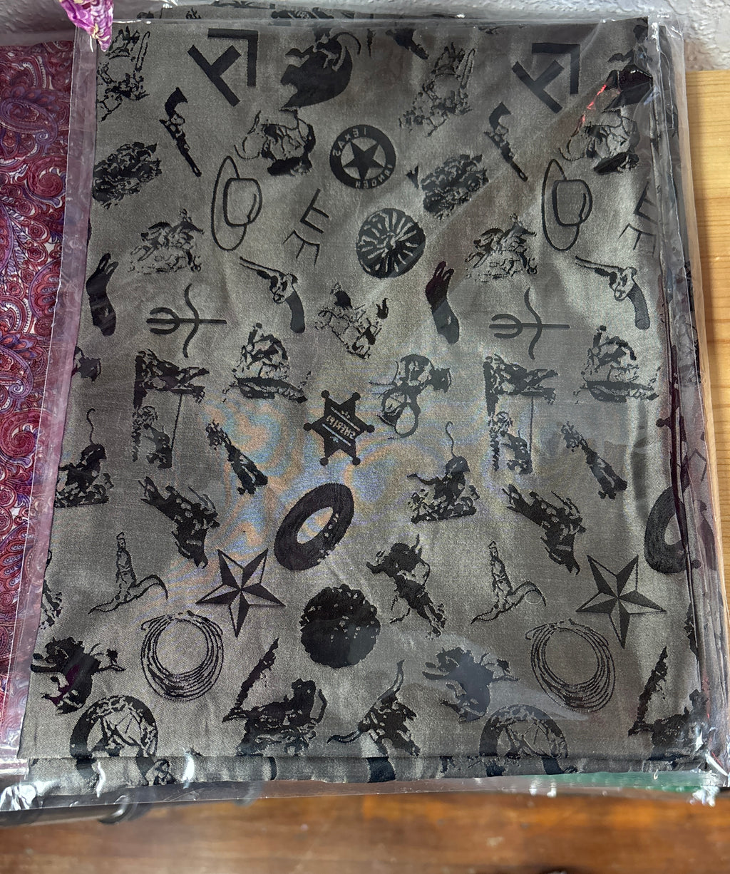 RANGE Extra Fancy Wild Rags