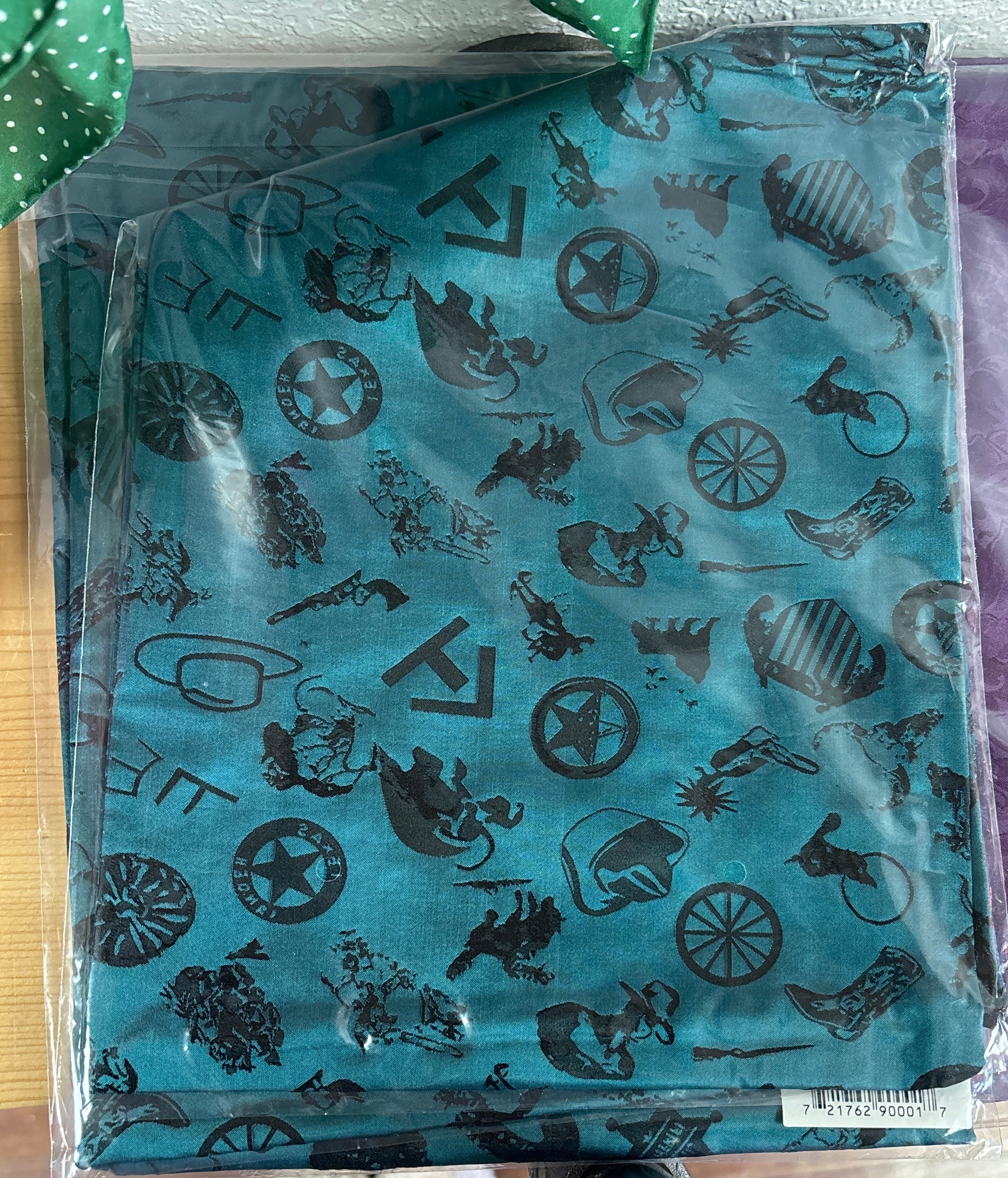 RANGE Extra Fancy Wild Rags