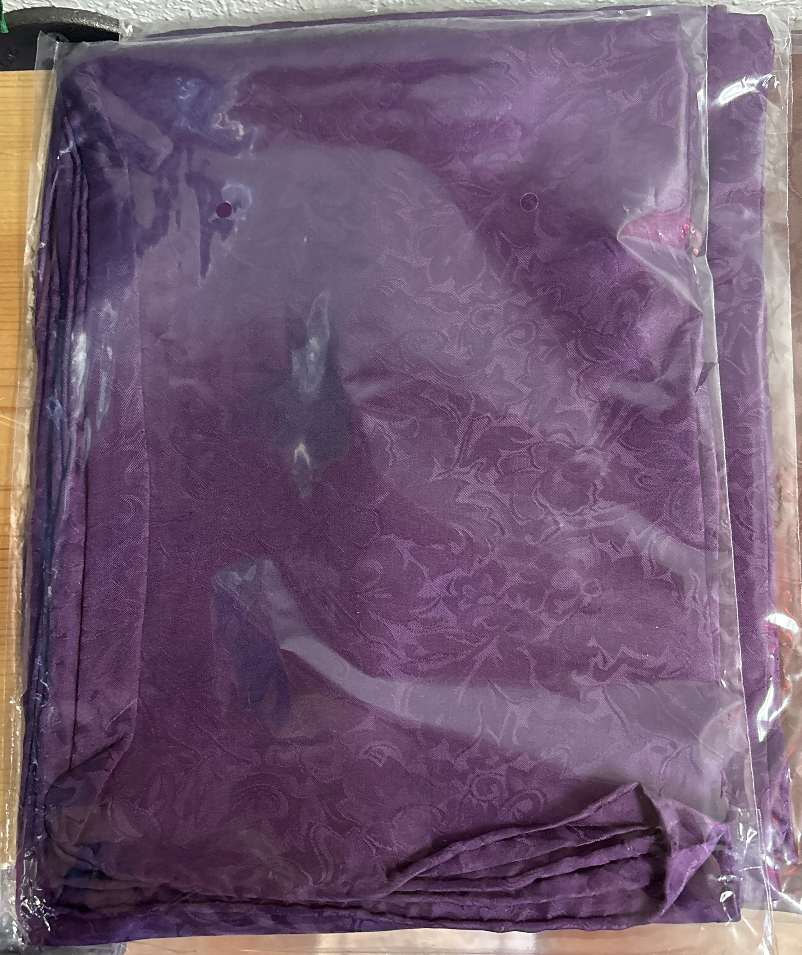 RANGE Extra Fancy Wild Rags