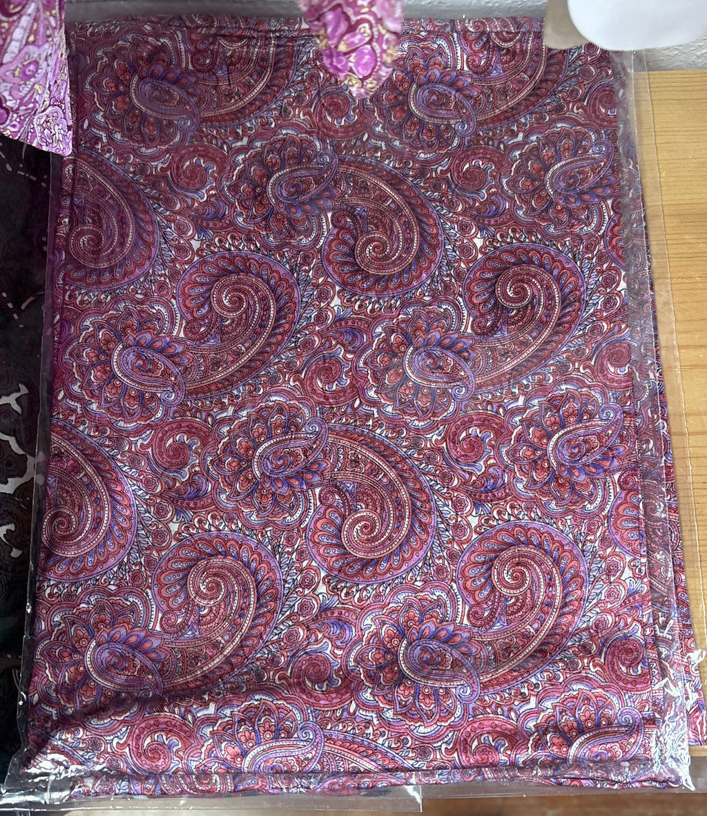 RANGE Extra Fancy Wild Rags