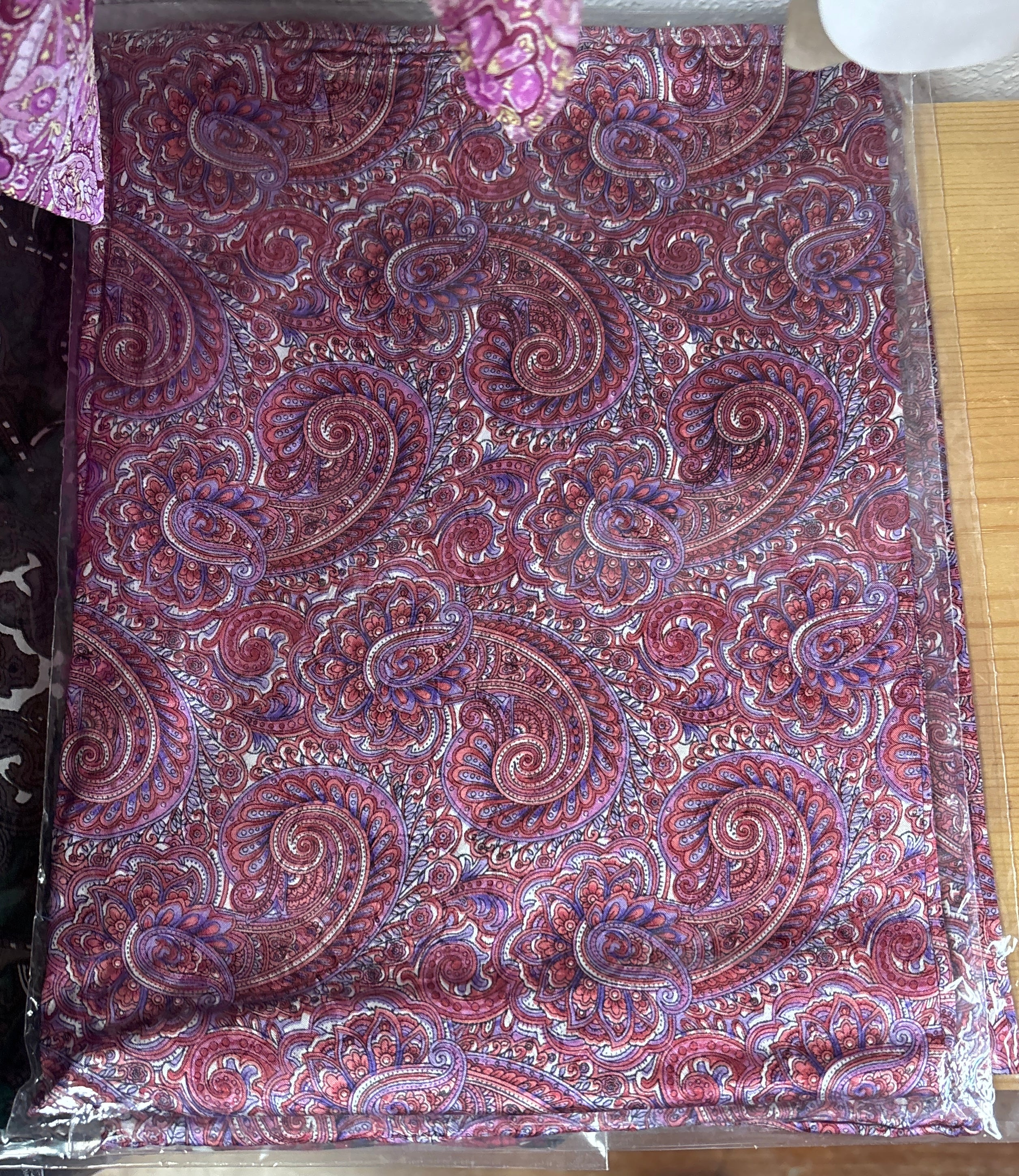 RANGE Extra Fancy Wild Rags