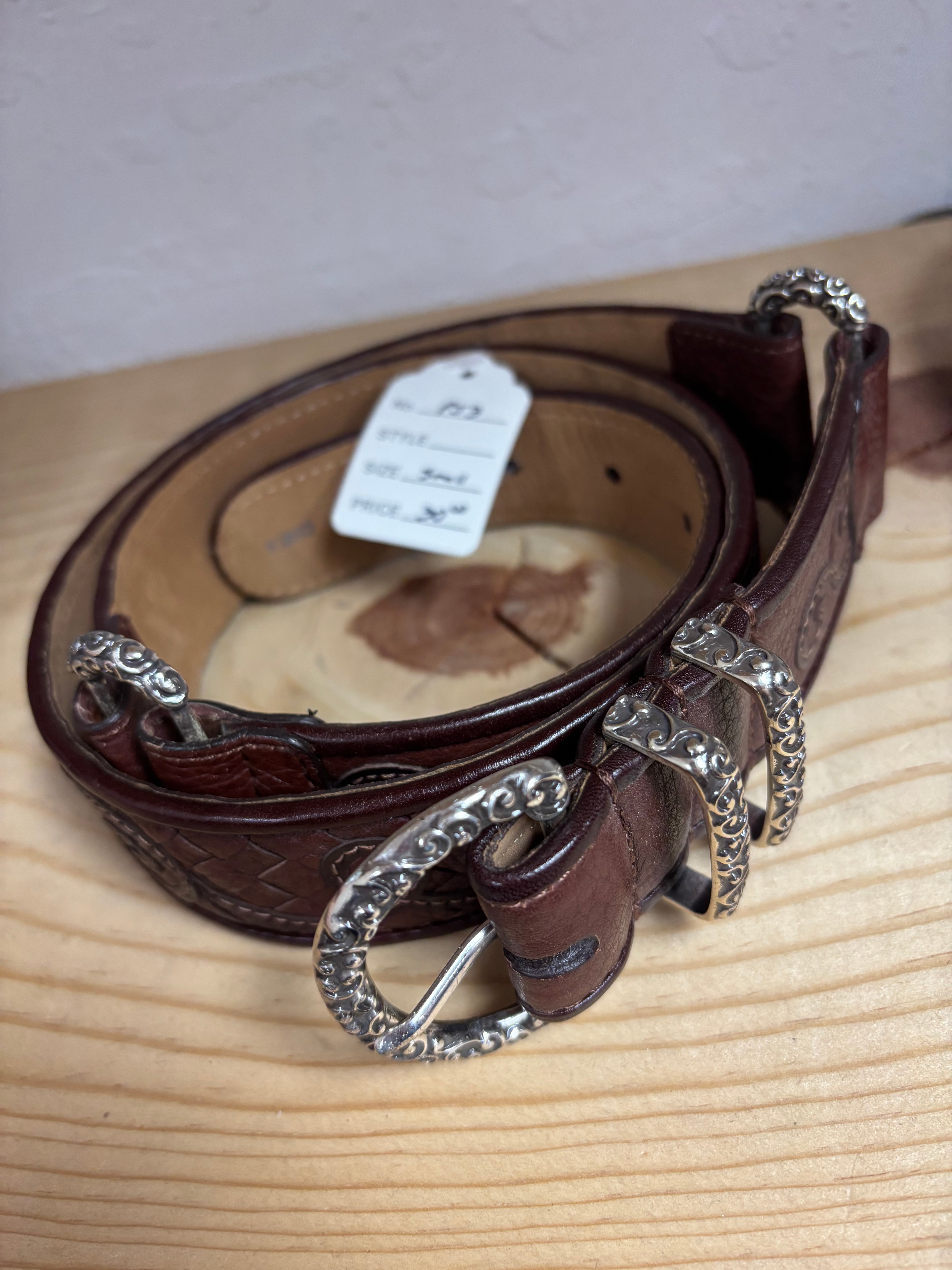 Women's Brighton Belt