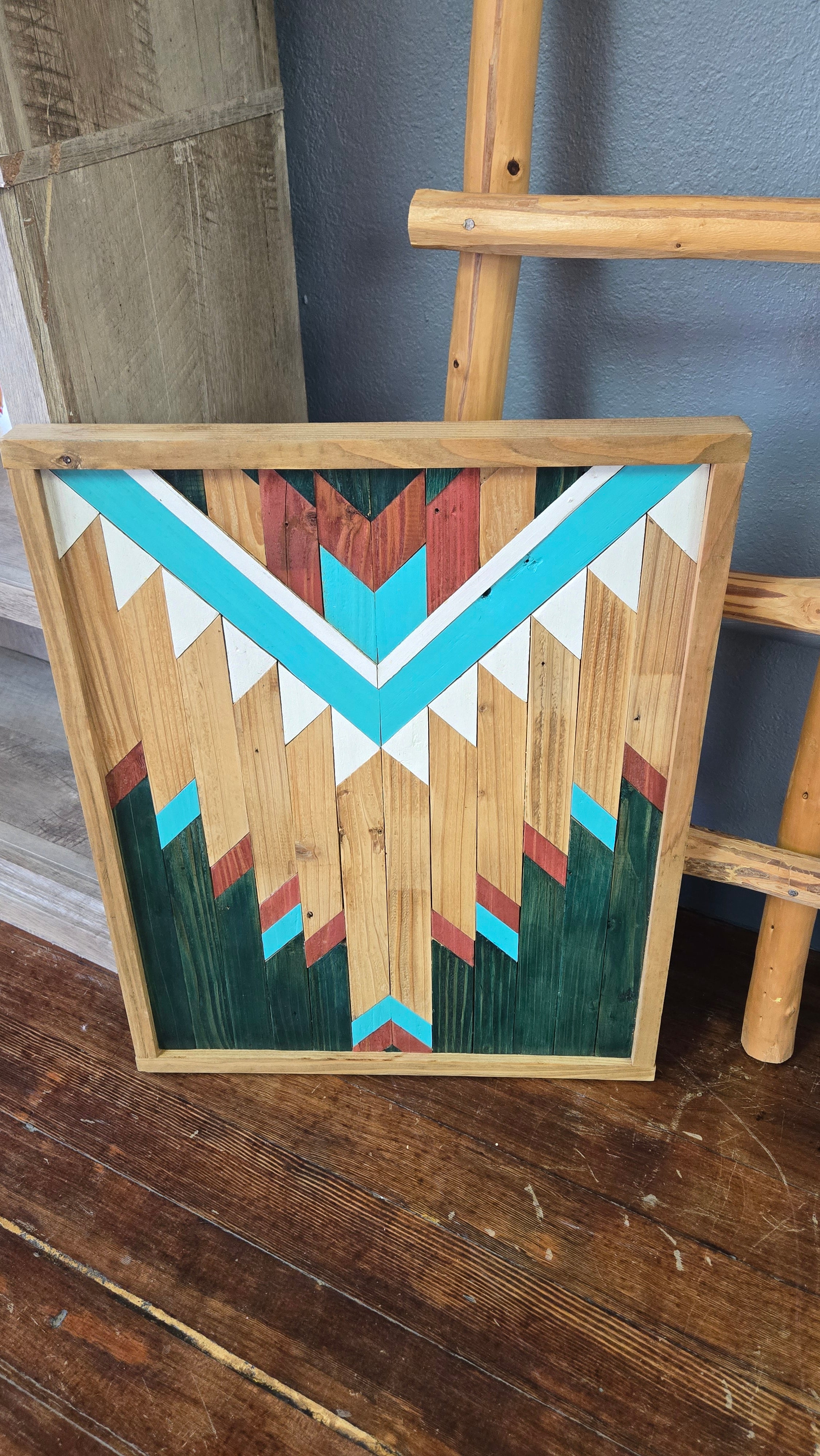 SOUTHWEST Meadow Wall Hanging